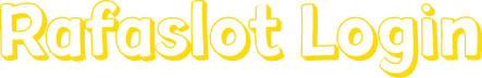 Rafaslot Login